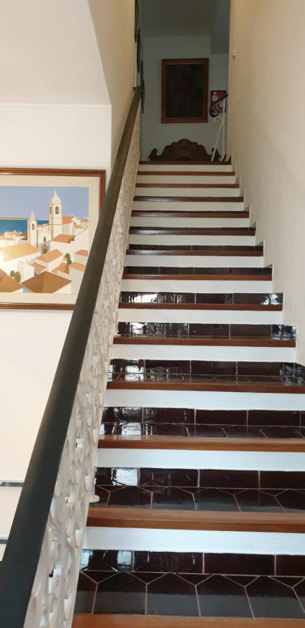 Casa Sinceira Guest House Lagos Extérieur photo
