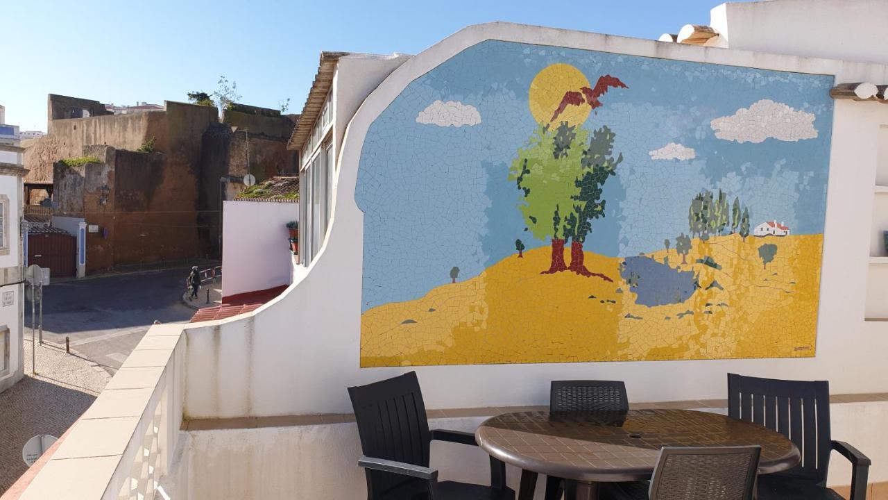 Casa Sinceira Guest House Lagos Extérieur photo