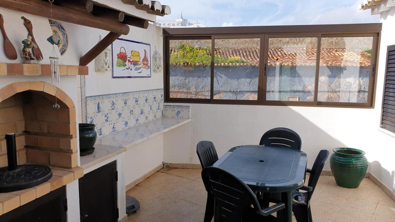 Casa Sinceira Guest House Lagos Extérieur photo