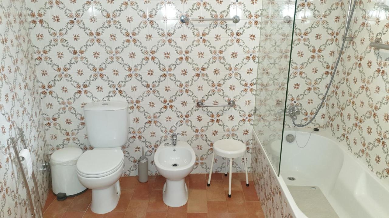 Casa Sinceira Guest House Lagos Extérieur photo