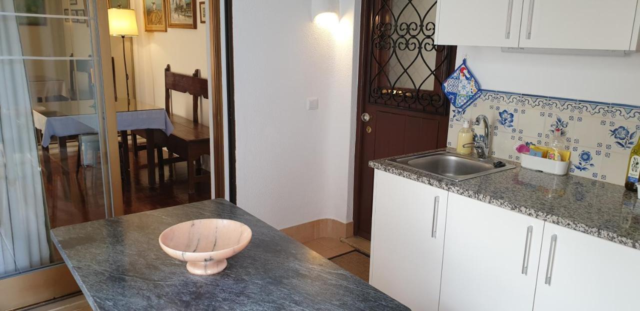 Casa Sinceira Guest House Lagos Extérieur photo
