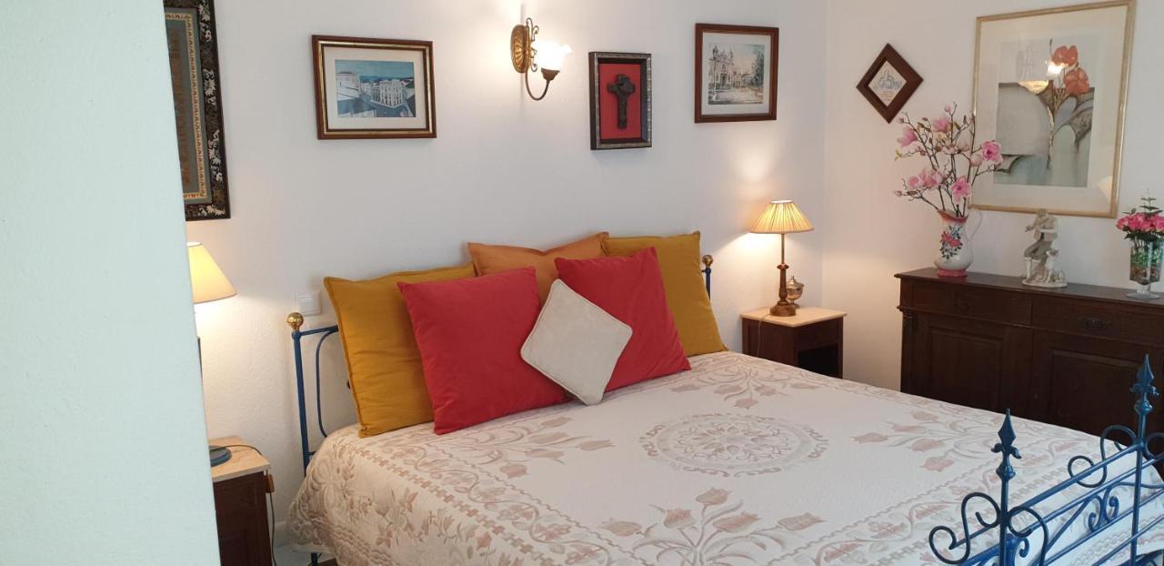 Casa Sinceira Guest House Lagos Extérieur photo