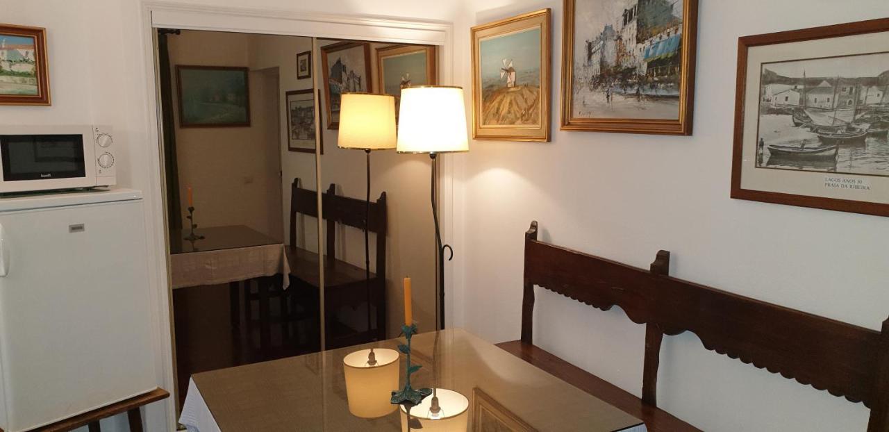 Casa Sinceira Guest House Lagos Extérieur photo