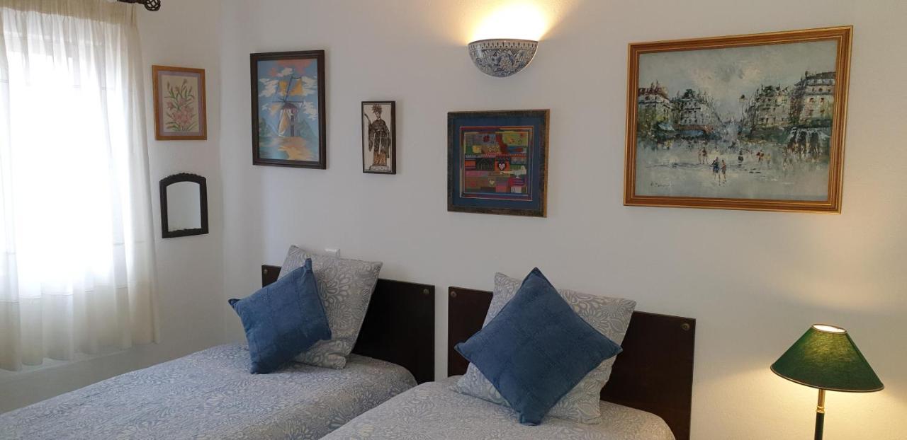 Casa Sinceira Guest House Lagos Extérieur photo