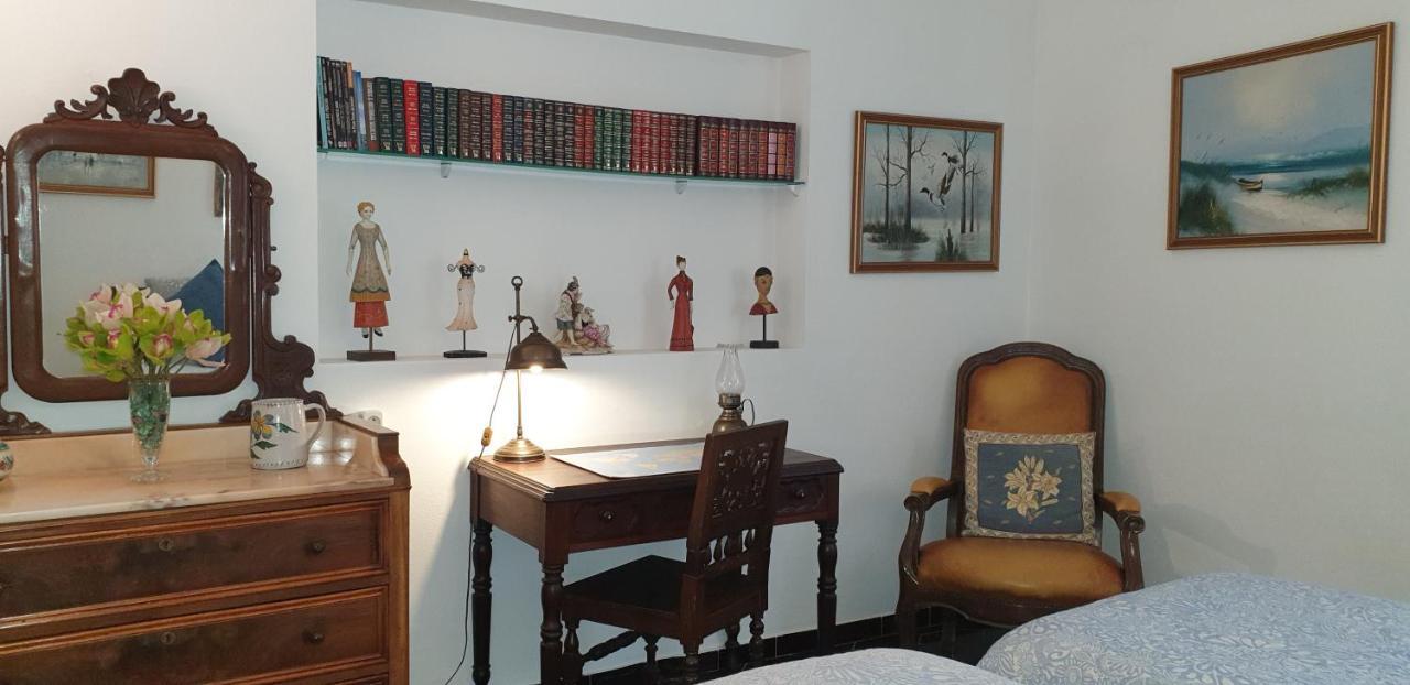 Casa Sinceira Guest House Lagos Extérieur photo
