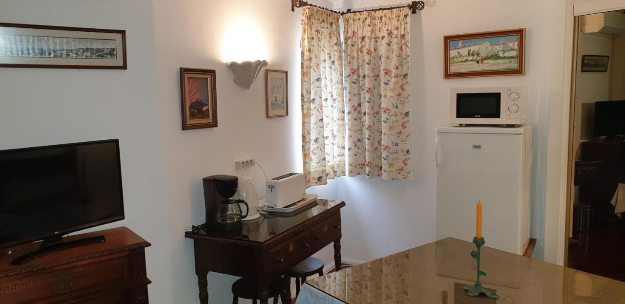 Casa Sinceira Guest House Lagos Extérieur photo