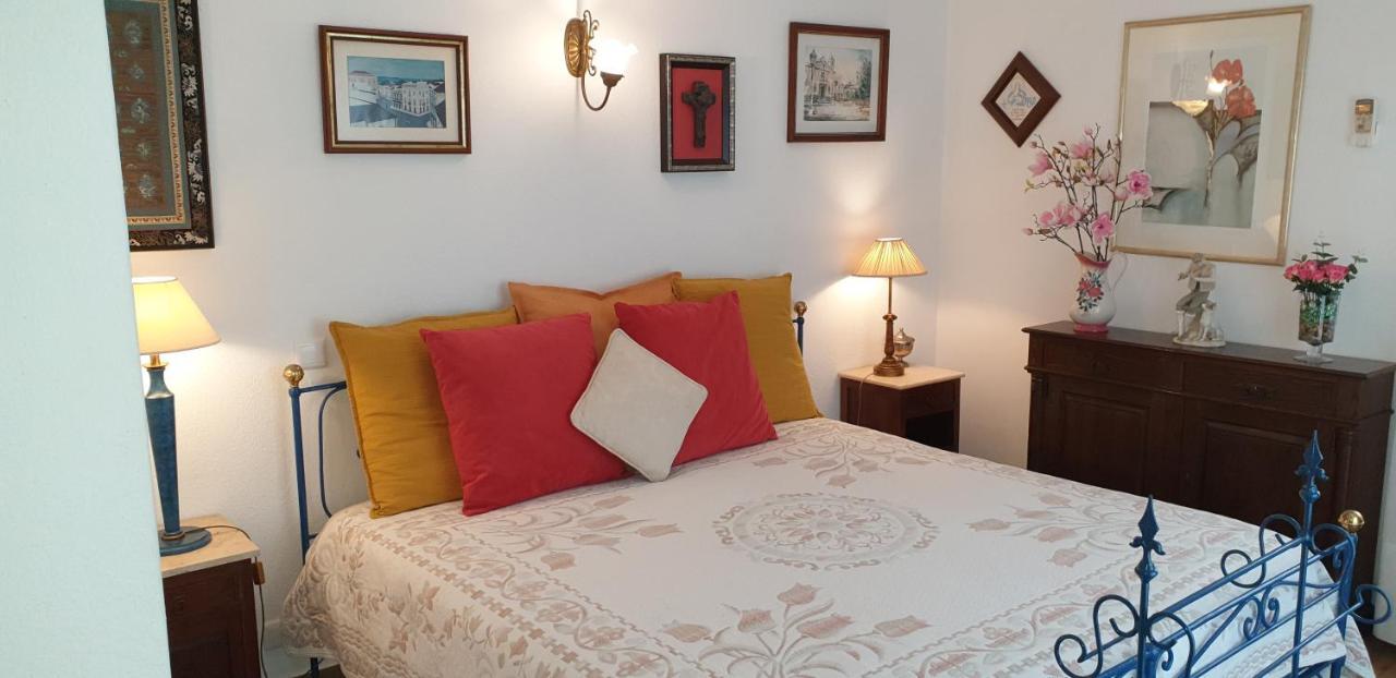 Casa Sinceira Guest House Lagos Extérieur photo